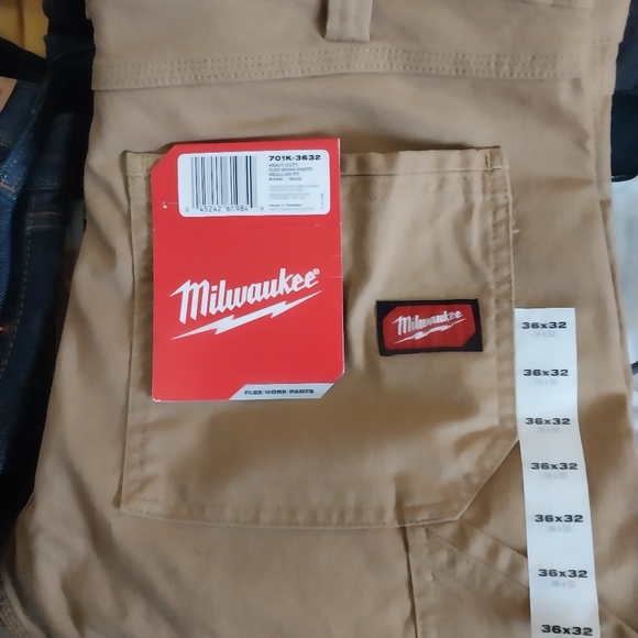 Pants - Picture 3 of 5